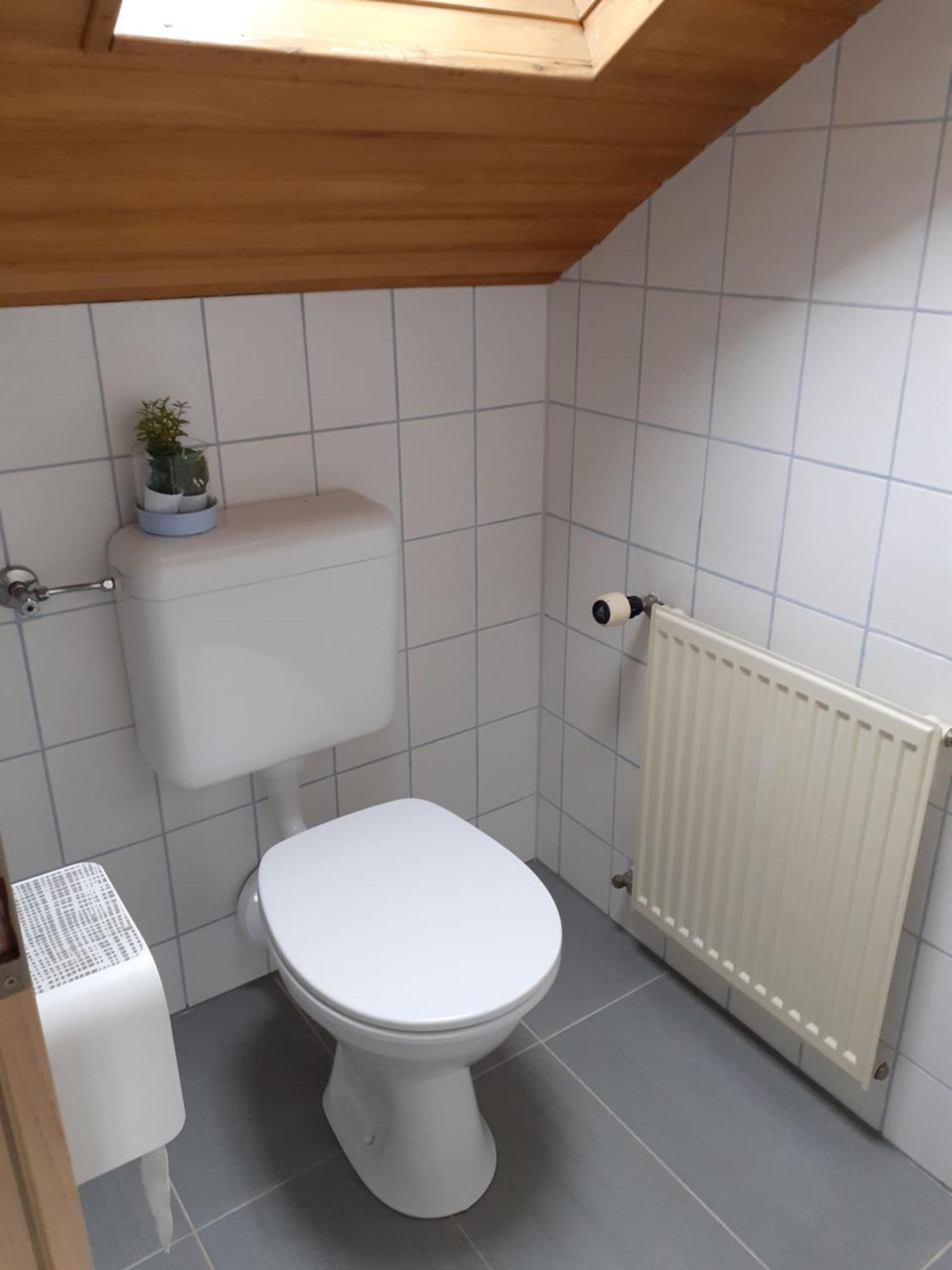Gaestewohnung In Parkstetten Bei Straubing Екстер'єр фото