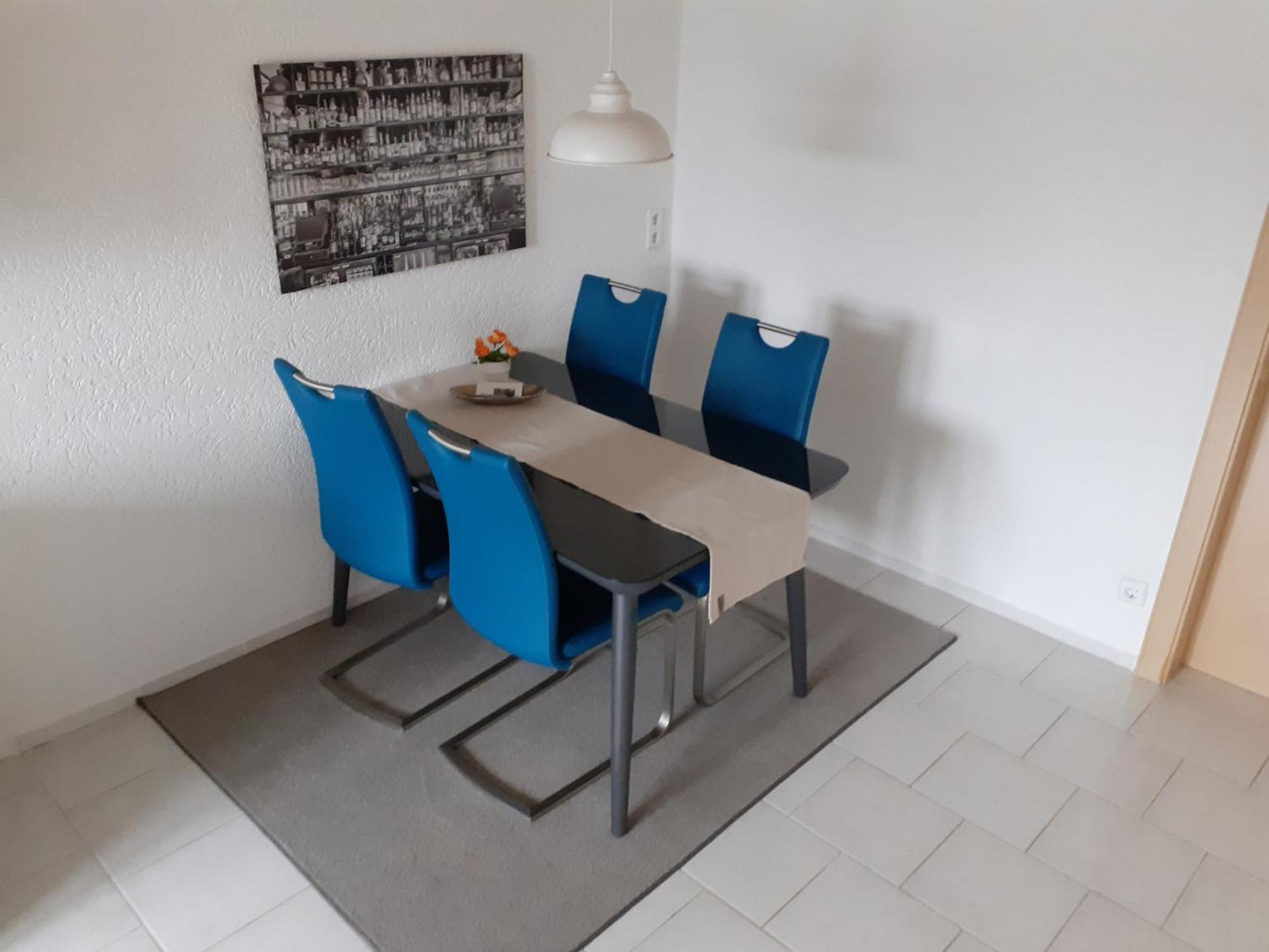 Gaestewohnung In Parkstetten Bei Straubing Екстер'єр фото