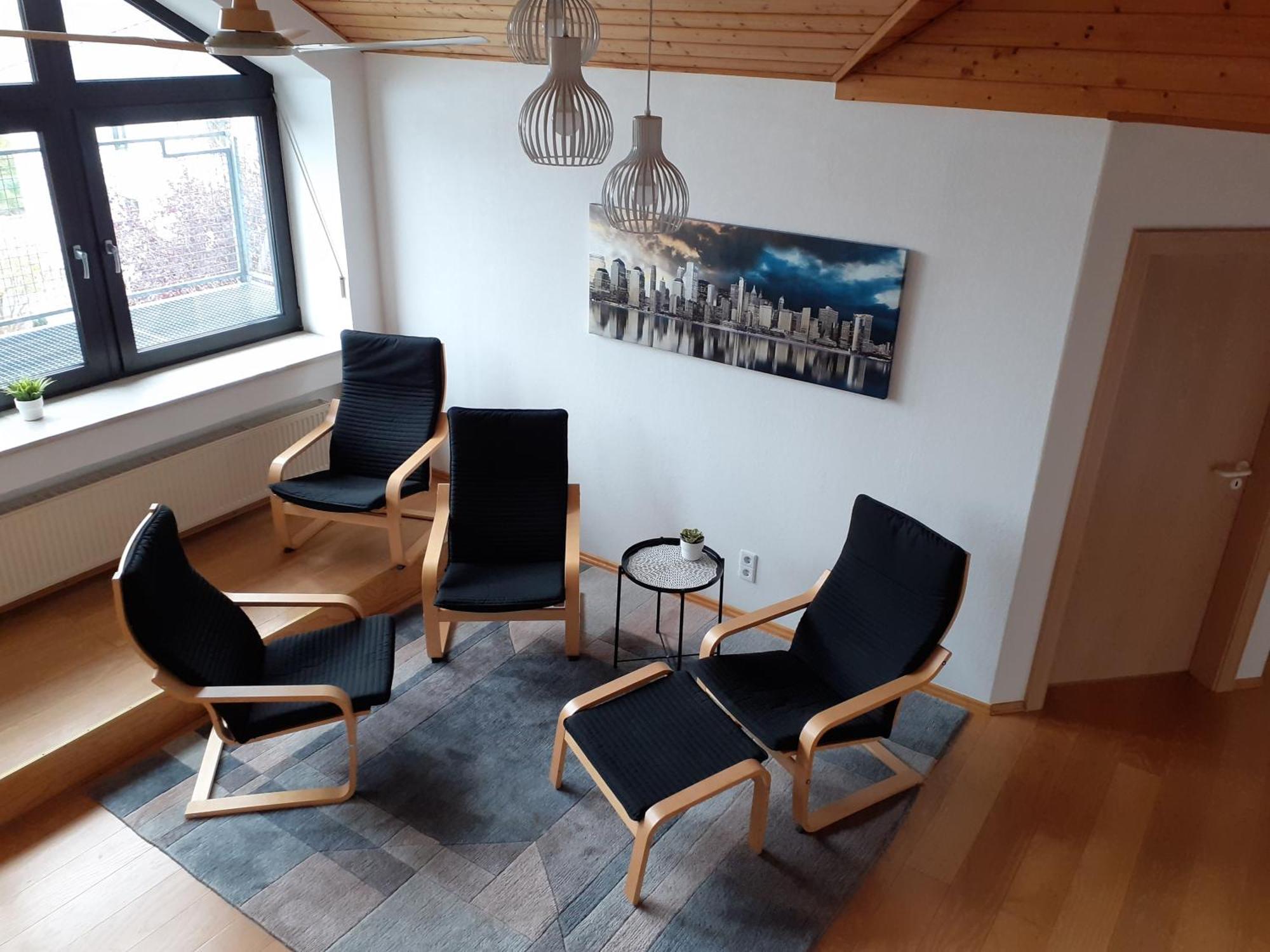Gaestewohnung In Parkstetten Bei Straubing Екстер'єр фото