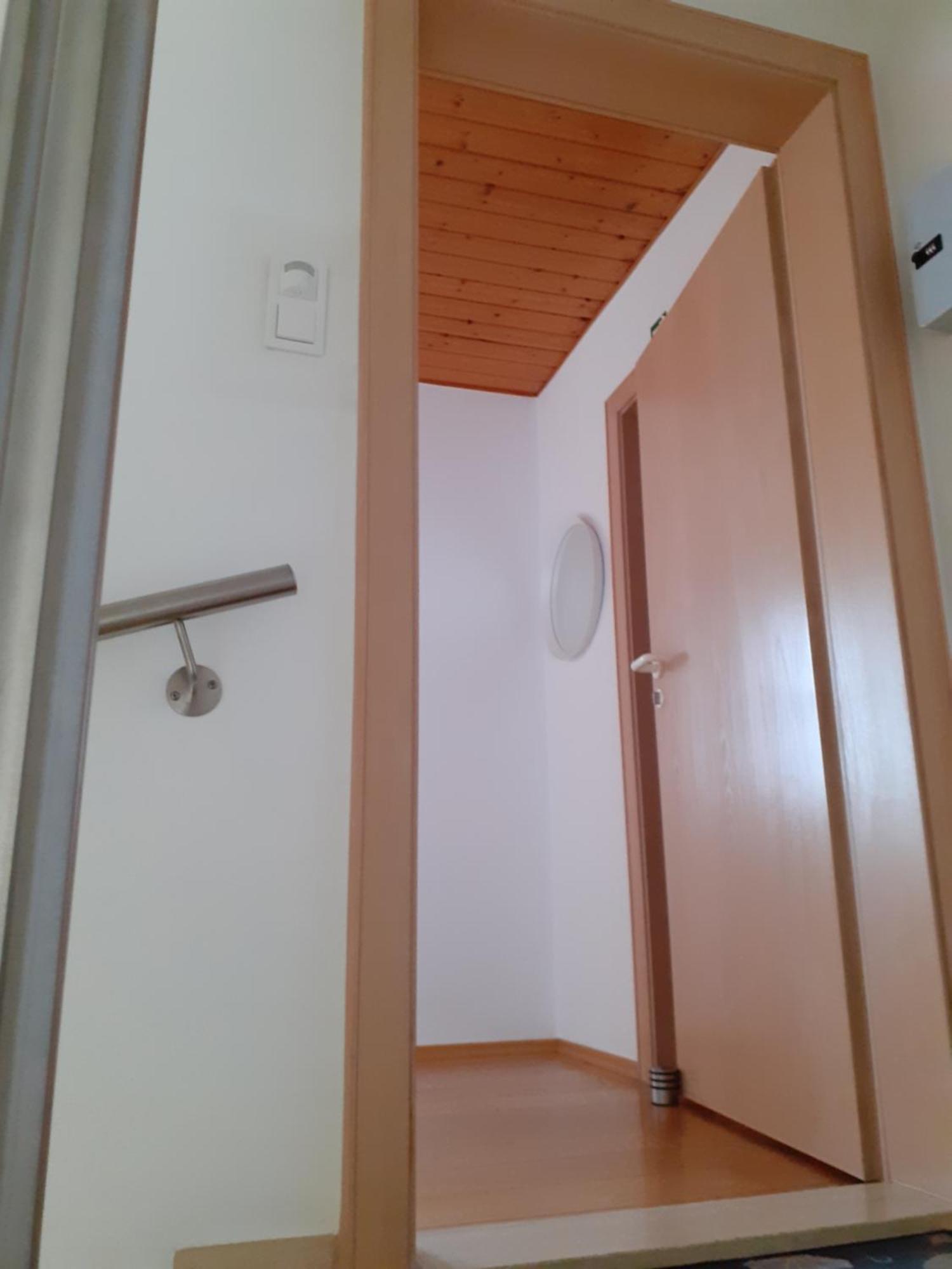 Gaestewohnung In Parkstetten Bei Straubing Екстер'єр фото