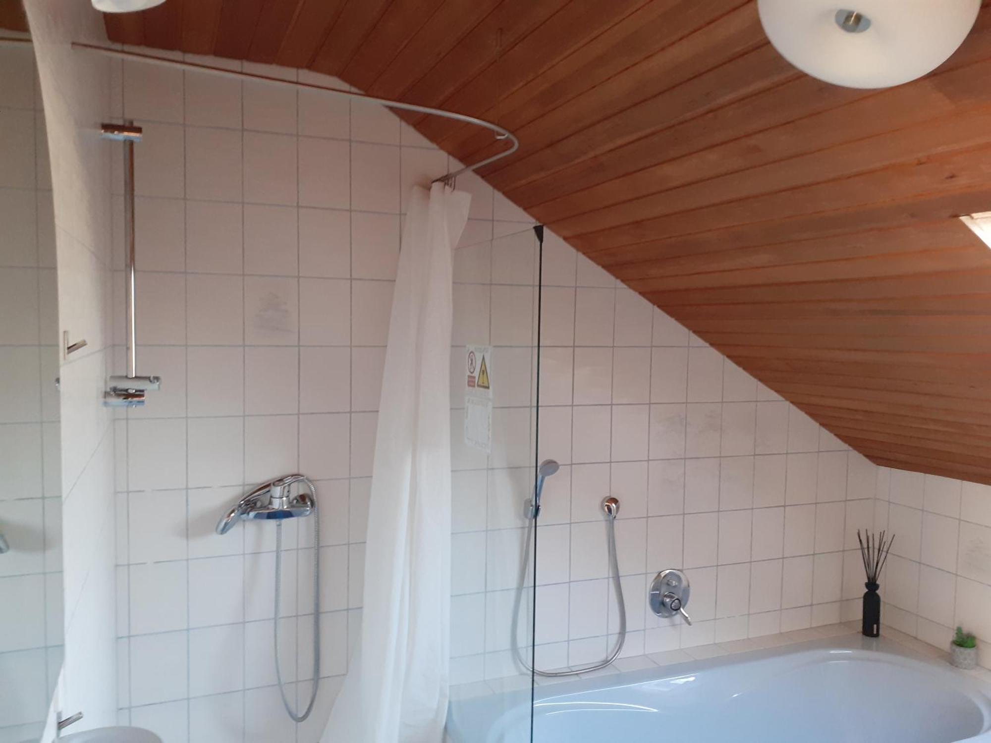 Gaestewohnung In Parkstetten Bei Straubing Екстер'єр фото